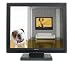 SOYO 17-inch TFT LCD Monitor with Speakers