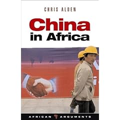 China in Africa (African Arguments)