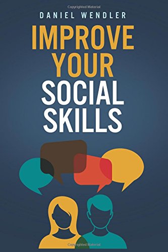 Improve Your Social Skills cover