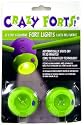 Crazy Forts Construction Toy Fort Lights