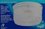 Westinghouse #67345 2LGT Ceil Fixture/Chain