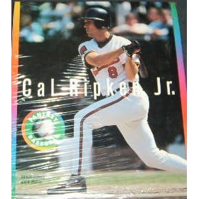 Cal Ripken Jr. Fantasy Baseball by Fantasy Sports