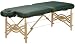 Earthlite Spirit Reiki 30-Inch Portable Massage Table Package