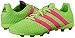 adidas Performance Ace 16.4 FxG Girls Soccer Shoe (Toddler/Little Kid/Big Kid)