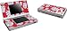 Wrapstar RFU Blue Rose Graphic Skin (Nintendo DS)