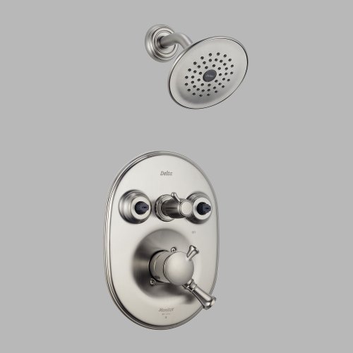 Delta T18240-SS Shower System