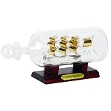 Ships In Bottles