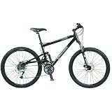 Iron Horse Maverick 4.5 Mountain Bike - Performance Exclusive