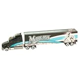 Florida Marlins 1:80 Scale Diecast Tractor Trailer (Recommended Ages 11+)