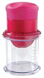 Orka Juicer, Raspberry