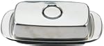 Danesco 8010508SS Covered Butter Dish...