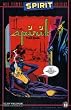 Spirit 13 - Jahrgang 7. Juli - 29. Dezember 1946: Will Eisners Spirit Archive