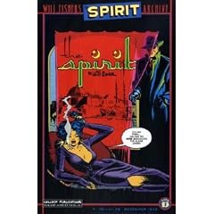 Spirit 13 - Jahrgang 7. Juli - 29. Dezember 1946: Will Eisners Spirit Archive