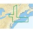 New-C-MAP NA-C302 C-CARD FORMAT CAPE COD LONG IS & HUDSON R - 19553