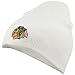 Chicago Blackhawks Scully Knit Beanie By Reebok