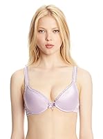 Guess Sujetador Push-Up (Lila)