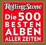 Rolling Stone: Die 500 besten Alben aller Zeiten