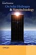 On Solar Hydrogen & Nanotechnology