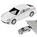 USB Stick Porsche Panamera - 4GB - MIT LEUCHTENDEN Scheinwerfern und DREHENDEN R�dern - USB 2.0 Auto