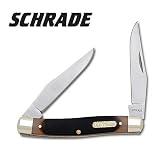 SC77OT - SCHRADE MUSKRAT