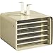 Ouellet 10,000 Watt Commercial Fan-Forced Heater, Model# OASU10000T