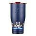 ORCA Chaser Cup, Navy/Orange, 27 oz