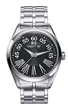 Cerruti Herrenuhr TRADIZIONE 3H BIG DATE 4311485