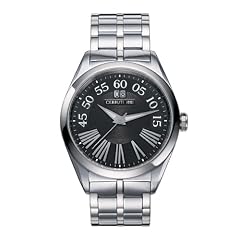 Cerruti Herrenuhr TRADIZIONE 3H BIG DATE 4311485