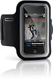 DLO ActionWrap Case for iPod touch 2G, 3G (Black)