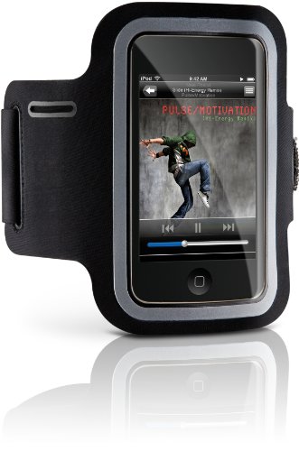 DLO ActionWrap Case for 3G (Black)