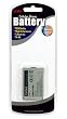 AUTHENTIC CELLET 550 mAh STANDARD REPLACEMENT BATTERY for MOTOROLA V325 / V323 / V360 / KRZR K1M / V365 / NEXTEL i580 - RETAIL PACKAGING