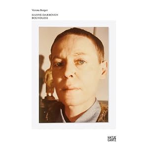 Hanne Darboven: Boundless