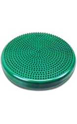 Fabrication Enterprises Cando Large Vestibular Disc - 60 cm / 23.6" dia. Green