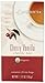 Davidson's Organics, Cherry Vanilla, 25-count Tea Bags, Pack of 6