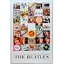 The Beatles (Album Covers) Unframed Music Poster Print - 22" X 34"