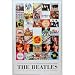 The Beatles (Album Covers) Unframed Music Poster Print - 22" X 34"