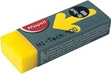 Hot (Price/1 EA)MAPED� Hi-Tech 900 Eraser - INK ERASER pencil sharpener