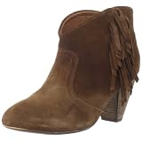 Steve Madden Pisttoll Ankle Boot