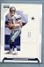 2006 Playoff NFL Playoffs 24 Drew Bennett / Tennessee Titians / Football Cards - In Protective Top Loader - Sports Trading Cards Collecting