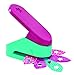 AmiGami Peacock Figure and Die Punch Tool
