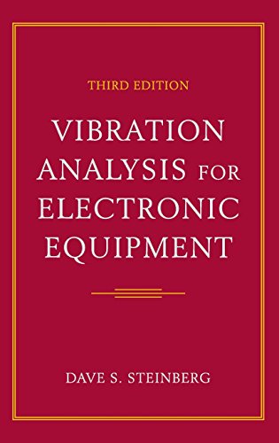vibration analysis for electronic equipment