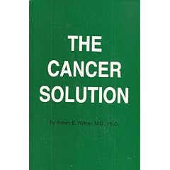 The Cancer Solution