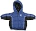 Indianapolis Colts Infant Bubble Jacket - 12 months
