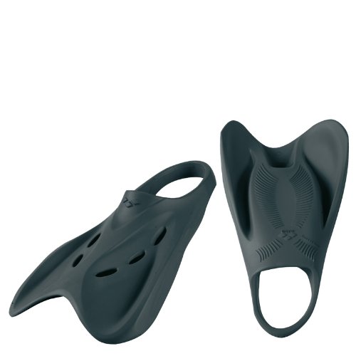 Arena Trainingsflosse Tech fin, carbon, 38/39, 95208 Preisvergleich