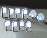 TV Das Original Quik Brite, LED Lichter, 10tlg.