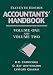 Books : Accountants' Handbook