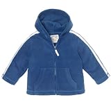 zip-up fleece hoodie(union 4t)
