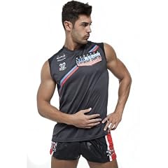 XTG "Dynamic", Tank Top, Sleevless, grau