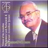 Classical Music : Virtuosi of the Accordion - Puchnowski, Warsaw Accordion Quintet