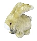 Fluff the Rabbit Reward (External Switch Required - Not Included)